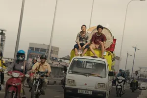 Cục Điện ảnh lên tiếng việc phim “Ròm” rút khỏi Liên hoan phim Busan