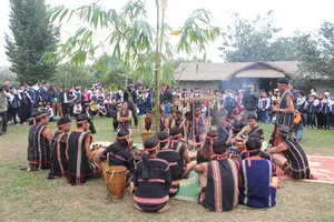 Giao UBND TP Hà Nội chủ trì xây dựng đề án Làng Văn hóa du lịch các dân tộc Việt Nam 