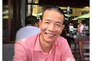 Nguyễn Vĩnh Tiến “quy hoạch” cuộc đời với liveshow âm nhạc lớn