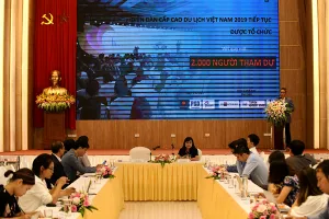 Sẽ ra mắt hai văn phòng quảng bá du lịch Việt Nam tại Anh và Australia