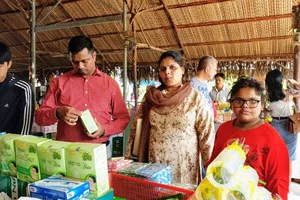 Tổng cục Du lịch: Xây dựng bộ tiêu chí du lịch an toàn cho du khách