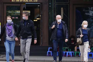 358 du khách quốc tế bị mắc kẹt vì dịch Covid-19 có nhu cầu về nước