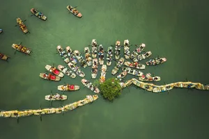 Tổ chức phát động Du lịch Quốc gia nhằm kích cầu thị trường nội địa