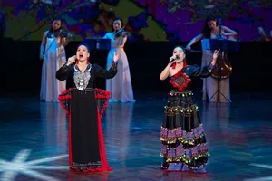 MV “Những bông hoa hỏa tuyến” chào mừng 66 năm chiến thắng Điện Biên Phủ