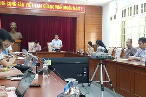 Thu hồi, kiểm điểm làm rõ trách nhiệm về văn bản “xin” 400 vé máy bay