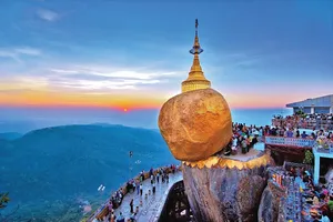 Khám phá “Đất nước, con người ASEAN” qua ảnh