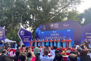 10.000 tour kích cầu và 100.000 vé máy bay giá rẻ dành cho du khách