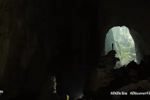 Khởi động chiến dịch quảng bá du lịch Việt 2021 trên Youtube