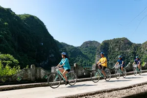 Năm 2021, du lịch đặt mục tiêu phục vụ 80 triệu lượt khách nội địa