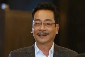 NSND Hoàng Dũng, ông trùm “Người phán xử” qua đời 