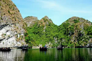 Việt Nam được đề cử tại 10 hạng mục danh giá của Giải thưởng Du lịch WTA 2021