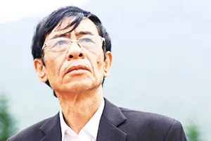 Nhà thơ Hoàng Nhuận Cầm đột ngột qua đời chiều 20-4