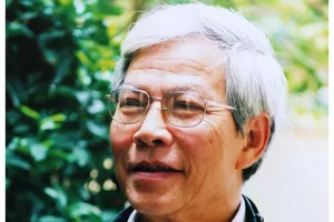 Vĩnh biệt NSND Ngô Mạnh Lân - cây đại thụ của ngành hoạt hình Việt Nam