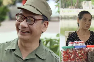 Đạo diễn “Người phán xử” ra mắt phim mới trên truyền hình 