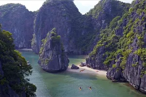 Live Fully in Vietnam - Quảng bá du lịch Việt Nam tới du khách quốc tế