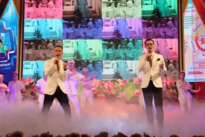 Nghệ sĩ không lạm dụng danh hiệu, lợi dụng niềm tin, tình cảm của công chúng để trục lợi 