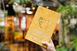 Khám phá chân dung âm nhạc của tác giả “Hò kéo pháo”