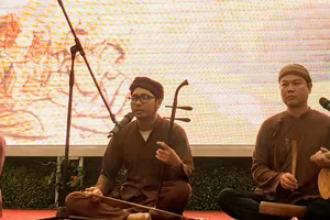 671 hồ sơ đề nghị xét tặng danh hiệu Nghệ nhân Nhân dân và Ưu tú trong lĩnh vực di sản văn hóa phi vật thể