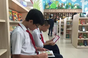 Xây dựng đề án Đẩy mạnh các hoạt động học tập suốt đời trong các thư viện, nhà văn hóa, câu lạc bộ