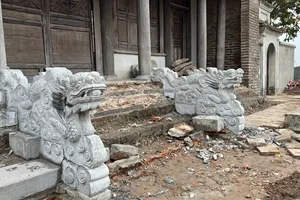 Hợp lý hóa sai phạm bằng “bổ sung hồ sơ” - chuyện buồn di sản