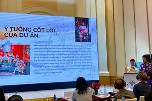 Tìm kiếm nhà làm phim trẻ, tài năng