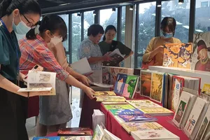 Sắp ra mắt bộ truyện tranh Nhật Bản về bóng đá Việt 