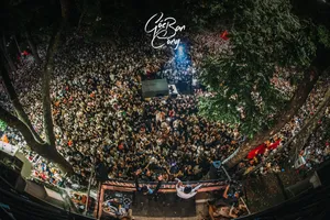 Liveshow “Góc ban công” của ca sĩ Tuấn Hưng bị phạt 12,5 triệu đồng