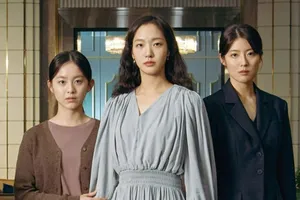 Yêu cầu Netflix gỡ bộ phim “Ba chị em” vì xuyên tạc lịch sử