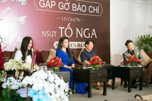 “Dòng sông đa tình” -  tự truyện bằng âm nhạc của NSƯT Tố Nga