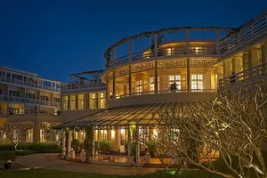 Một khách sạn của Việt Nam lọt Top 10 khách sạn hàng đầu Đông Nam Á