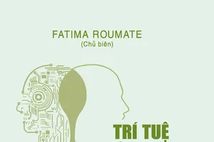  Cuốn sách được nhận định là một công trình nghiên cứu tóm lược nhiều kiến thức trong lĩnh vực AI và ngoại giao số theo cách thức cô đọng và dễ hiểu