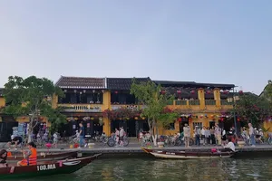 Từ 1-7, Cục Du lịch quốc gia Việt Nam có quyền thẩm định, công nhận cơ sở lưu trú du lịch hạng 4 sao, 5 sao