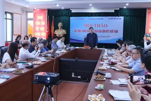 Nhiều NXB để sót chi tiết sai phạm, đưa ra thị trường những cuốn sách kém chất lượng