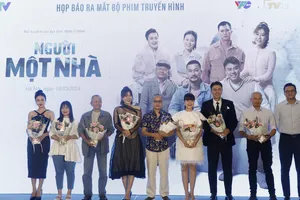 Vân Dung hoang mang vì lần đầu tiên không được diễn hài