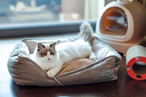 100 khách sạn Meliá trên toàn thế giới có thêm dịch vụ riêng cho thú cưng