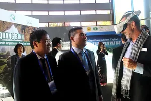 Gặp gỡ, kết nối với các doanh nghiệp, đối tác Hoa Kỳ mở ra cơ hội hợp tác, phát triển du lịch - điện ảnh 