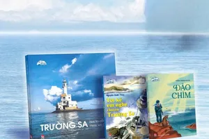 "Trường Sa – Nơi ta đến" hành trình kết nối biển đảo và trái tim tuổi trẻ