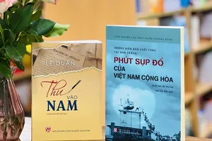 Những tư liệu quý về Đại thắng mùa Xuân năm 1975