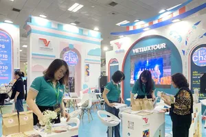 Tour ký ức lịch sử kỷ niệm 50 năm Giải phóng miền Nam hút du khách