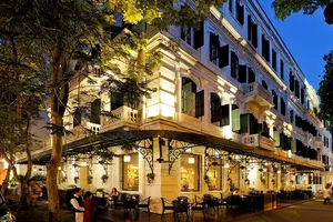 Nhiều khách sạn ở Hà Nội tung gói kích cầu du lịch