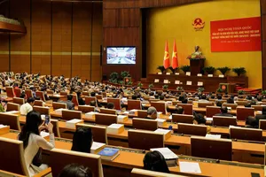 Xây dựng văn học nghệ thuật Việt Nam hiện đại, đậm đà bản sắc dân tộc