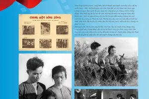 Phim cách mạng Việt Nam được chiếu tại Đức nhân kỷ niệm ngày thống nhất đất nước