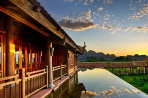 53% du khách Việt Nam có kế hoạch du lịch cùng gia đình