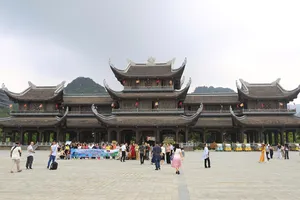 Kết nối 3 tỉnh Hà Nam, Nam Định, Ninh Bình đưa du lịch mang tầm cỡ quốc tế