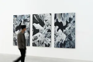 Những tác phẩm của Bách Vũ trên hành trình tìm kiếm phong cách sáng tạo