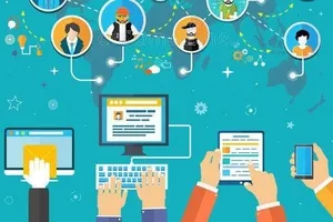 Khuyến khích nhà sáng tạo nội dung lan tỏa giá trị nhân văn trên môi trường số