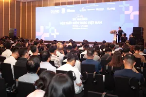 Tọa đàm “Xu hướng Nội thất Kiến trúc Việt Nam 2026 - 2030”