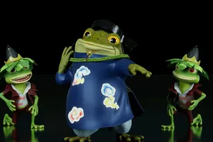 “Giấc mơ cánh diều” - Hoạt hình Việt cất cánh từ khát vọng