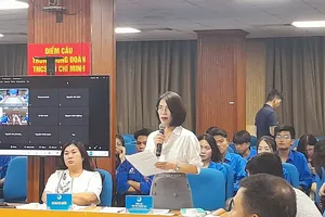 Đẩy mạnh vai trò của thanh niên trong gìn giữ bản sắc văn hóa dân tộc trong thời đại số