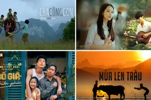 Cục Điện ảnh thông báo tuyển chọn phim dự Oscar lần thứ 98